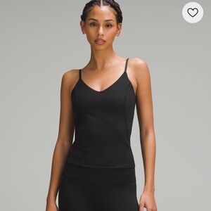 lululemon Align waist-length Cami Top